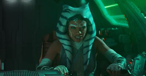 ahsoka episode 7 torrent|ahsoka season 7 appearance.